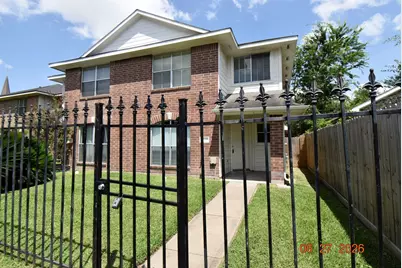 3509 Attucks Street, Houston, TX 77004 - Photo 2