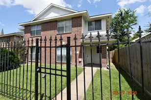 3509 Attucks St, Houston, TX 77004 - Photo 2