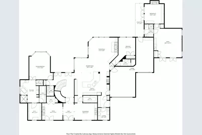 2 Hunnewell Way, The Woodlands, TX 77382 - Photo 48