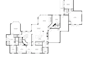 2 Hunnewell Way, The Woodlands, TX 77382 - Photo 48