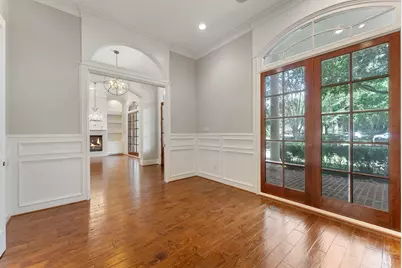 2 Hunnewell Way, The Woodlands, TX 77382 - Photo 6