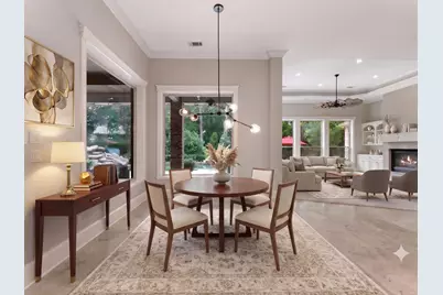 2 Hunnewell Way, The Woodlands, TX 77382 - Photo 16