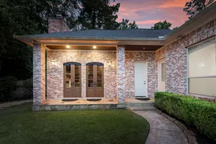 2 Hunnewell Way, The Woodlands, TX 77382 - Photo 36