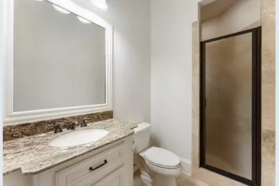 2 Hunnewell Way, The Woodlands, TX 77382 - Photo 22