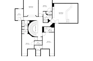 2 Hunnewell Way, The Woodlands, TX 77382 - Photo 46