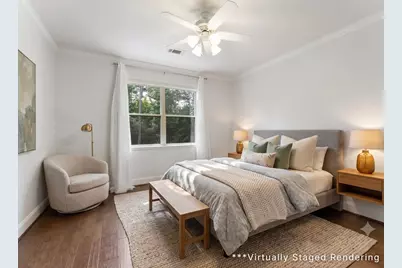2 Hunnewell Way, The Woodlands, TX 77382 - Photo 28