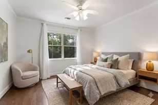 2 Hunnewell Way, The Woodlands, TX 77382 - Photo 28