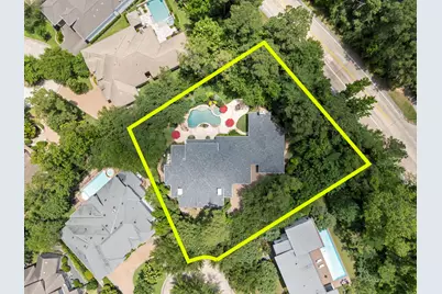 2 Hunnewell Way, The Woodlands, TX 77382 - Photo 46