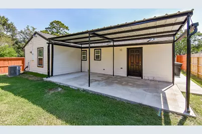 5433 Chennault Road, Houston, TX 77033 - Photo 30