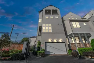 4005 Woodshire Vlg Ests, Houston, TX 77025 - Photo 2