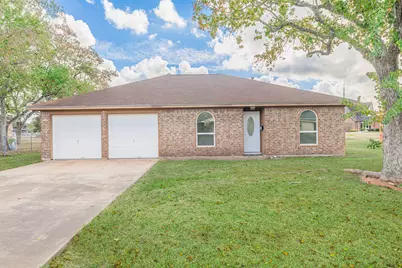 1615 Junker Street, Rosenberg, TX 77471 - Photo 1