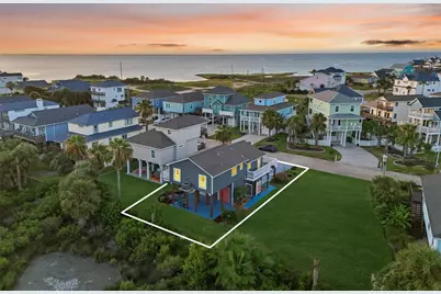 22513 Bay Point Drive, Galveston, TX 77554 - Photo 12
