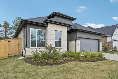 26022 S Outrider Banks, Montgomery, TX 77316 - Photo 2