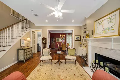 3605 Timberside Circle Drive, Houston, TX 77025 - Photo 4