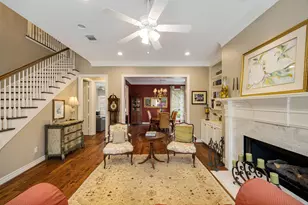 3605 Timberside Cir Dr, Houston, TX 77025 - Photo 4
