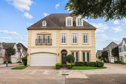 3605 Timberside Circle Drive, Houston, TX 77025 - Photo 1