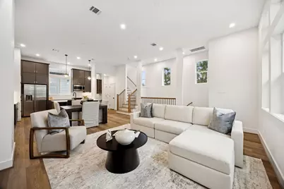 2125 Hoskins Drive #C, Houston, TX 77080 - Photo 1