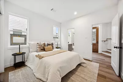 2125 Hoskins Drive #C, Houston, TX 77080 - Photo 4