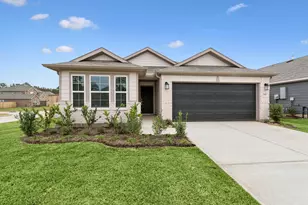 17081 Pinewood Br Dr, New Caney, TX 77357 - Photo 1