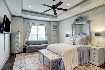 5939 Kiam Street #D, Houston, TX 77007 - Photo 12