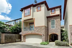 5939 Kiam St, Houston, TX 77007 - Photo 1