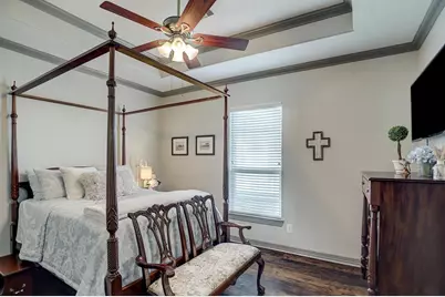 5939 Kiam Street #D, Houston, TX 77007 - Photo 18