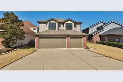 2 Villas Ways Drive, Conroe, TX 77356 - Photo 4