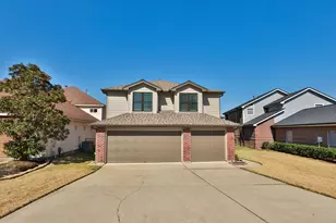 2 Villas Ways Dr, Conroe, TX 77356 - Photo 4