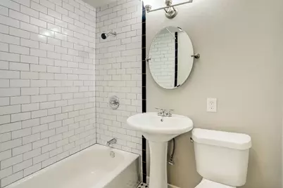 2647 Greenbriar Street #4, Houston, TX 77098 - Photo 6