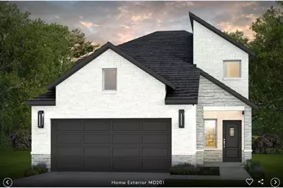 11407 Mandolin Drive, Montgomery, TX 77316 - Photo 1