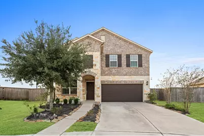 11203 Pavonia Creek Court, Richmond, TX 77406 - Photo 1