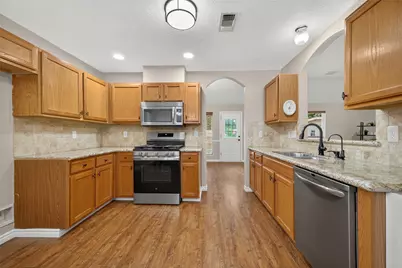 7130 Brockington Drive, Katy, TX 77494 - Photo 14