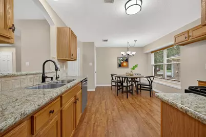 7130 Brockington Drive, Katy, TX 77494 - Photo 16