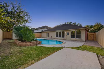 7130 Brockington Drive, Katy, TX 77494 - Photo 36