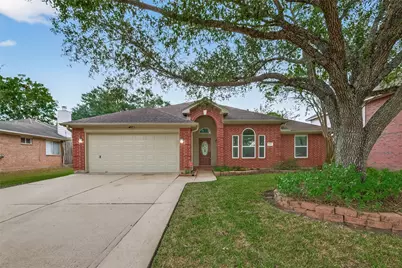 7130 Brockington Drive, Katy, TX 77494 - Photo 2