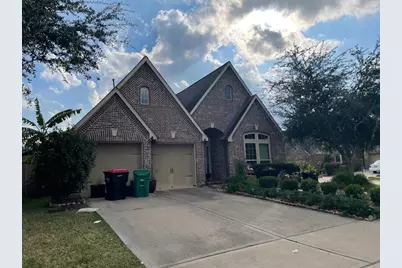 6706 Aqua Falls, Missouri City, TX 77459 - Photo 2