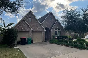 6706 Aqua Falls, Missouri City, TX 77459 - Photo 2