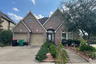 6706 Aqua Falls, Missouri City, TX 77459 - Photo 1