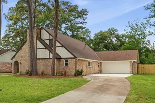 8122 Oak Moss Dr, Spring, TX 77379 - Photo 2