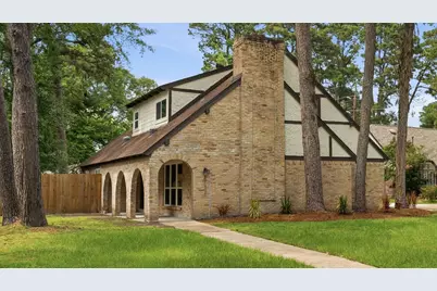 8122 Oak Moss Drive, Spring, TX 77379 - Photo 1