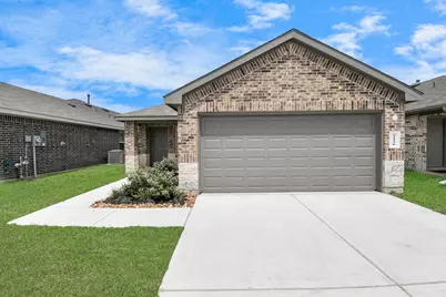 24430 Elmwood Falls Drive, Spring, TX 77373 - Photo 2
