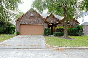 6012 Timber Oaks Ridge, Humble, TX 77346 - Photo 1