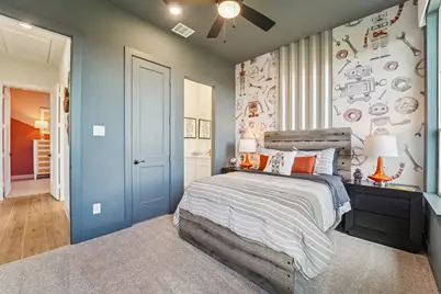 30918 Pigeon Valley Drive, Waller, TX 77484 - Photo 22