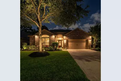 21388 Timber Lodge Lane, Porter, TX 77365 - Photo 2