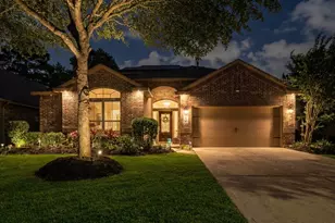 21388 Timber Lodge Ln, Porter, TX 77365 - Photo 2