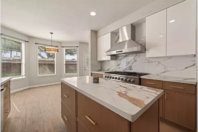 2018 Kelliwood Trails Drive, Katy, TX 77450 - Photo 2