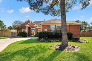 19106 Poplar Trails Ln, Tomball, TX 77375 - Photo 2