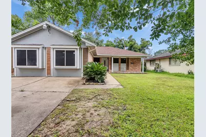 5115 Toho Drive, Houston, TX 77032 - Photo 1