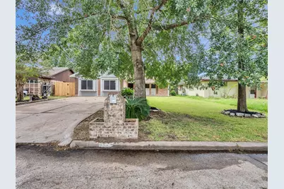 5115 Toho Drive, Houston, TX 77032 - Photo 2