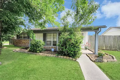 5870 Overdale Street, Houston, TX 77033 - Photo 1